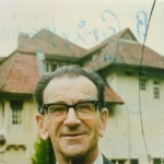 Werner Fenchel