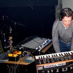 Moritz Oswald