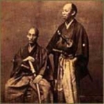 Moriyama Einosuke