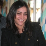 Morjana Alaoui