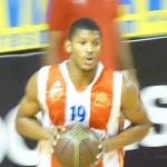 Morris Almond