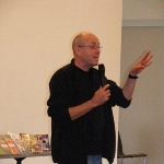 Morris Gleitzman