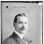 Morris McDonald