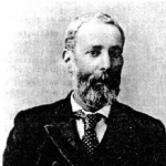 Morris Moss