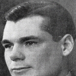 Alastair Morrison