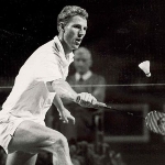 Morten Frost