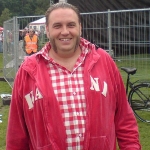 Morten Lindberg