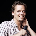 Morten Schantz