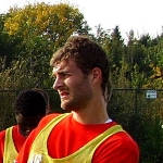 Morten Skoubo