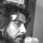 Morteza Ahmadi Harandi