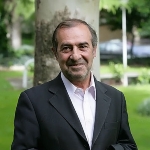 Morteza Alviri