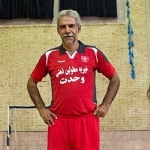 Morteza Fonounizadeh