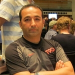 Morteza Mahjoub