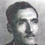 Morteza Mahjubi