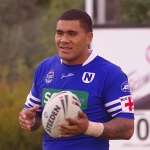 Mose Masoe