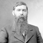 Moses Ayers McCoid
