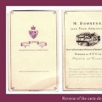 Moses Bowness