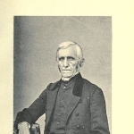 Moses Cheney