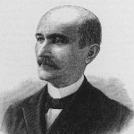 Moses Dunning Stivers
