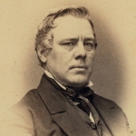 Moses Fowler Odell