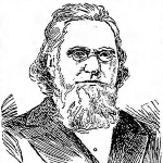 Moses Gage Leonard