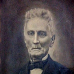 Moses Kirby