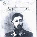 Moses Schonfinkel