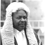 Moses Keino