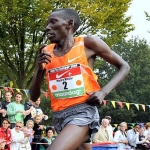 Moses Masai
