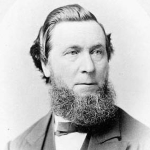 Moses Springer