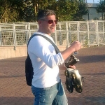 Moshe Glam