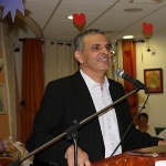 Mosche Kahlon