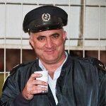 Moshe Karadi