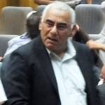 Moshe Mizrahi