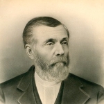 Mosiah Hancock