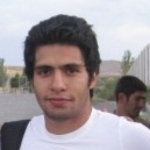 Mostafa Ekrami