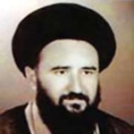 Mostafa Khomeini