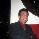 Mostafa Ronaghi