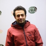 Mostafa Zamani