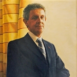 Joao Amaral