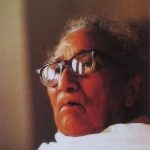 Moti Laxmi Upasika