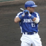 Motonobu Tanishige