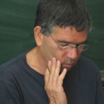 Motty Perry