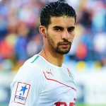 Mbark Boussoufa