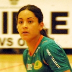 Mouna Chebbah