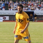 Mounir Hamoud