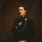 Piers Edgcumbe