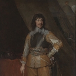 Mountjoy Blount