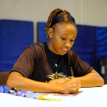 Moushaumi Robinson