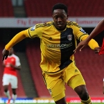 Moussa Dembele